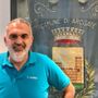 Gian Luca Cavalluzzi, candidato sindaco con la lista Arcisate Oggi e Domani