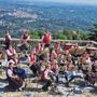 Un concerto memorabile alla Terrazza del Mosè con vista sul mondo