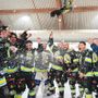 Crazy Bees in trionfo (foto Michele Del Re)