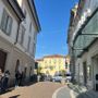 Il Remigration Summit si è svolto al Teatro Condomio di Gallarate lo scorso 17 maggio