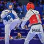 Francesco, il bambino che sogna le Olimpiadi emulando Antonino Bossolo