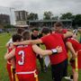 Gorillas U14 Grande crescita al Trofeo CONI di Monza