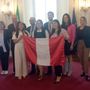 Varese dà il benvenuto a cinque nuovi infermieri arrivati dal Perù: «Forniremo cure umane ed etiche»