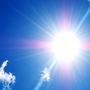 Sul Varesotto splende l'estate, ma arriva anche la prima afa: «Sabato massime tra 30 e 34 gradi»