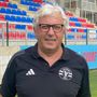 Paolo Masini, direttore sportivo del settore agonistico della Varesina
