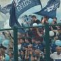Il pubblico del Pavia nel giorno del ritorno in serie D (foto tratta dal profilo Facebook ufficiale del Pavia Calcio)