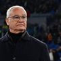 Claudio Ranieri
