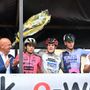 Immagini della 48esima edizione della Piccola Tre Valli Varesine a Casale Litta