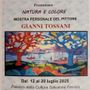 A Porto Ceresio una mostra di figurativo moderno