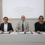 La firma del Protocollo di Sicurezza tra Sea e Polizia di Stato