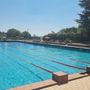 La piscina dell'ex Whirlpool, un luogo amato da generazioni di varesini