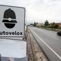 Ecco dove saranno gli autovelox in provincia di Varese e in Lombardia fino a domenica 8 marzo