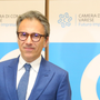 Piano Incentivi Transizione 5.0. Il presidente di Camera di Commercio di Varese: «Tutelare gli investimenti avviati dalle imprese» Piano Incentivi Transizione 5.0. Il presidente di Camera di Commercio di Varese: «Tutelare gli investimenti avviati dalle imprese»