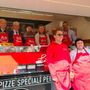 Il food truck di PizzAut e Teha a Varese sabato 3 ottobre in occasione della Gran Fondo Tre Valli Varesine