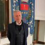 Il sindaco di Gavirate Massimo Parola Il sindaco di Gavirate Massimo Parola