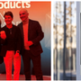 BTicino vince agli Archiproducts Design Awards 2025 con il vidocitofono Linea5000 BTicino vince agli Archiproducts Design Awards 2025 con il vidocitofono Linea5000
