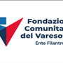il nuovo logo della Fondazione Comunitaria del Varesotto il nuovo logo della Fondazione Comunitaria del Varesotto