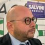 Il segretario cittadino della Lega Varese Marco Bordonaro Il segretario cittadino della Lega Varese Marco Bordonaro