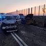 È un legnanese l'uomo morto nell'incidente di Ossona È un legnanese l'uomo morto nell'incidente di Ossona