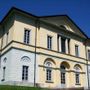 Villa Borghi a Biandronno