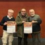 "Burattini in città": quarta edizione per la rassegna varesina dedicata al teatro dei burattini in baracca "Burattini in città": quarta edizione per la rassegna varesina dedicata al teatro dei burattini in baracca