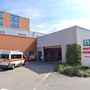 (foto d'archivio del pronto soccorso dell'ospedale di Circolo)