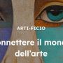 Nasce Arti-Ficio.com: l’Hub Digitale che abbatte le barriere del Networking nel mondo dell’Arte