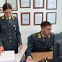 Indagine anti usura della Guardia di Finanza di Varese Indagine anti usura della Guardia di Finanza di Varese