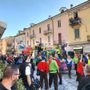 L'edizione 2025 del Carnevale Lavenese L'edizione 2025 del Carnevale Lavenese
