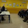 Truffe e sicurezza, incontro pubblico al Centro sociale Aurora di Caldana Truffe e sicurezza, incontro pubblico al Centro sociale Aurora di Caldana