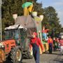 Torna il 14 febbraio il Carnevale in Valle Torna il 14 febbraio il Carnevale in Valle