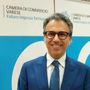 Mauro Vitiello, presidente di Camera di Commercio