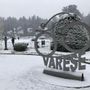 Venerdì sarà possibile rivedere la neve anche a Varese: «Limite delle nevicate attorno ai 400 metri» Venerdì sarà possibile rivedere la neve anche a Varese: «Limite delle nevicate attorno ai 400 metri»