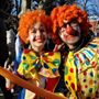 A SPASSO NEL WEEKEND. Varese e mezza provincia si colorano con la magia del Carnevale