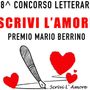 Domenica a Ispra la finale evento del concorso letterario “Scrivi l’amore-Premio Mario Berrino”