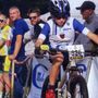 Parte da Somma Lombardo con i giovanissimi il circuito Short Track 2026