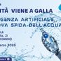 Data center e acqua: la "sete" nascosta dell'Intelligenza Artificiale