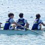 Canottieri Varese: bottino di podi all’Idroscalo