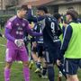 Lorenzo Maddalon, portiere classe 2008: la Varesina con i giovani non sbaglia mai