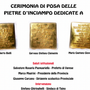 Taino ricorda i suoi deportati: sabato 28 marzo la posa di tre Pietre d’Inciampo