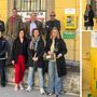Tradate, un defibrillatore in Piazza Mazzini: il dono dell’associazione "Eleonora Cocchia - Vivere a Colori" Tradate, un defibrillatore in Piazza Mazzini: il dono dell’associazione "Eleonora Cocchia - Vivere a Colori"