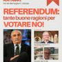 Referendum: a Varese “Tante buone ragioni per votare no” con Armando Spataro