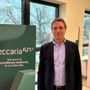 Claudio Pucci, l'anima del Beccaria che guarda al futuro: «Progetto "longevità" e cura continua, la salute parte dall'ascolto. E siamo sempre una famiglia» Claudio Pucci, l'anima del Beccaria che guarda al futuro: «Progetto "longevità" e cura continua, la salute parte dall'ascolto. E siamo sempre una famiglia»