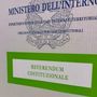 Il No vince il Referendum sulla giustizia: sfiora il 54%. Ma la provincia di Varese sceglie il Sì