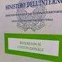 L'INTERVENTO - «La vittoria del "No" sfugge ai partiti. È stato un voto autonomo e distante dalla politica» L'INTERVENTO - «La vittoria del "No" sfugge ai partiti. È stato un voto autonomo e distante dalla politica»
