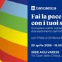 “Fai la pace con i tuoi soldi”: Banca Etica porta a Varese un incontro su finanza etica e disinvestimento dall’industria militare