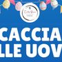 A Gavirate è “Caccia alle Uova” per le vie del centro storico: i commercianti lanciano la sfida pasquale
