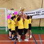 A Leggiuno si gioca anche a Dodgeball: la sfida tra le scuole