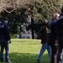 Operazione di Polizia in centro a Varese: 105 persone e 3 locali pubblici controllati, una denuncia, un'espulsione