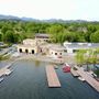 Un summer camp alla Schiranna tra lago e strutture mondiali
